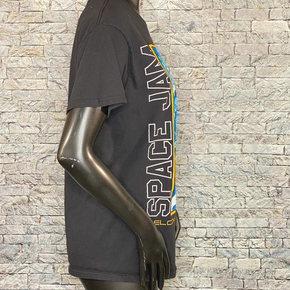 Space Jam A  New Legacy Tee Shirt - Picture 3 of 5